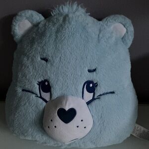 Care bear Pillow plushie